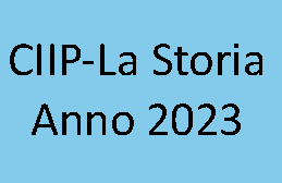 CIIP La Storia 2023